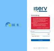 Kleine Seitenvorschau von igshollenstedt.de