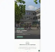 Kleine Seitenvorschau von igs-langenhagen.de