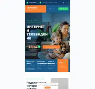 Kleine Seitenvorschau von vertikal-net.ru