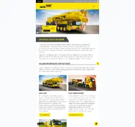 Kleine Seitenvorschau von auto-klug.de