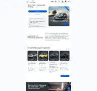 Kleine Seitenvorschau von autokoelbl.de