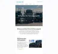 Kleine Seitenvorschau von autokontor-bayern.de