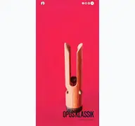 Kleine Seitenvorschau von opusklassik.de