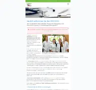Kleine Seitenvorschau von ohv-docs.de