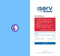 Kleine Seitenvorschau von igs-ost.de