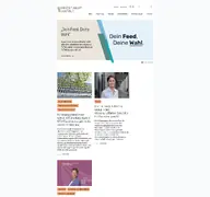 Kleine Seitenvorschau von weizenbaum-institut.de