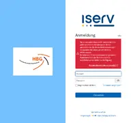 Kleine Seitenvorschau von igsr.versus-wf.de