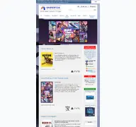 Kleine Seitenvorschau von okaysoft.de