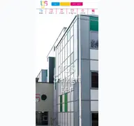 Kleine Seitenvorschau von igs-salzgitter.de