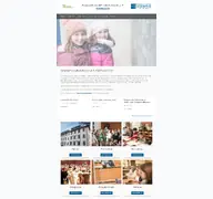 Kleine Seitenvorschau von ev-grundschule-eisenach.de