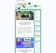 Kleine Seitenvorschau von igs-springe.de