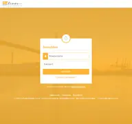 Kleine Seitenvorschau von auth.carliner.de