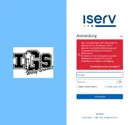 Kleine Seitenvorschau von igswb.de
