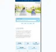 Kleine Seitenvorschau von st-franziskus-stiftung.de