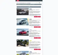 Kleine Seitenvorschau von autoleasing.n-tv.de