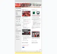 Kleine Seitenvorschau von tams-online.de