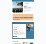 Kleine Seitenvorschau von evangelisch-fwo.de