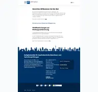 Kleine Seitenvorschau von ihk-aka.de