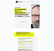 Kleine Seitenvorschau von oliver-blecken.de