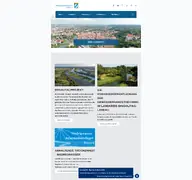 Kleine Seitenvorschau von wwa-la.bayern.de
