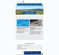 Kleine Seitenvorschau von wwa-ro.bayern.de