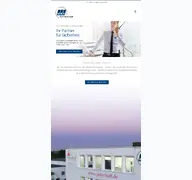 Kleine Seitenvorschau von wws-germany.de