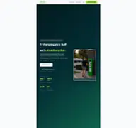 Kleine Seitenvorschau von automat.camping-strom.de
