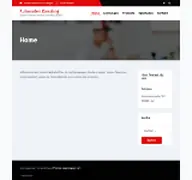 Kleine Seitenvorschau von automaten-kiessling.de