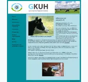 Kleine Seitenvorschau von gkuh.de