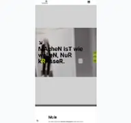 Kleine Seitenvorschau von tangram-werbeagentur.de