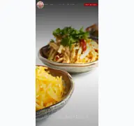 Kleine Seitenvorschau von xi-mian.de