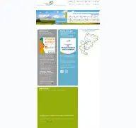 Kleine Seitenvorschau von regionalforum-unterweser.de