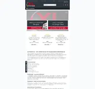 Kleine Seitenvorschau von xlprintservice.de
