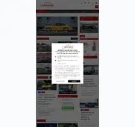 Kleine Seitenvorschau von automativ.de