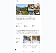 Kleine Seitenvorschau von panoramasuites.at