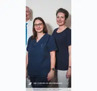 Kleine Seitenvorschau von ihr-chirurg-in-oranienburg.de