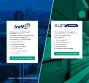Kleine Seitenvorschau von traffiq.de