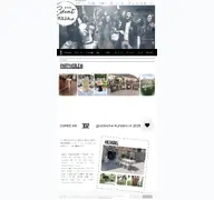 Kleine Seitenvorschau von eventfuldays.de