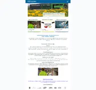 Kleine Seitenvorschau von cc-oberallgaeu.de