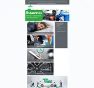 Kleine Seitenvorschau von automeister-spahr.de