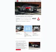 Kleine Seitenvorschau von automobile-baumann.de