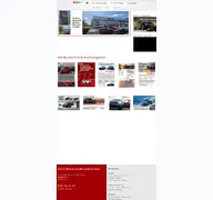 Kleine Seitenvorschau von automobile-brenzel.de