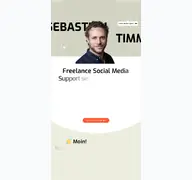 Kleine Seitenvorschau von digitalkonsulat.de