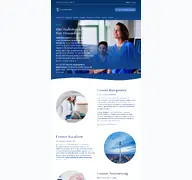 Kleine Seitenvorschau von ihre-radiologen.de