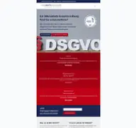 Kleine Seitenvorschau von ihre-rechtsberatung360.de