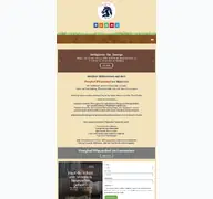 Kleine Seitenvorschau von ponyhof-pflaumdorf.de
