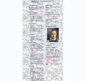Kleine Seitenvorschau von boyactors.org.uk