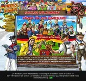 Kleine Seitenvorschau von bundeskampf.com