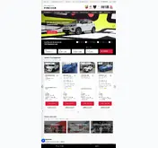 Kleine Seitenvorschau von automobile-fischer.de