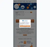 Kleine Seitenvorschau von ihrevb-wirfuerhier.de
